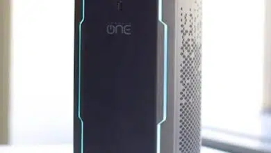 corsair one portada