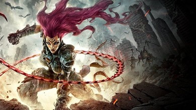 darksiders3 III