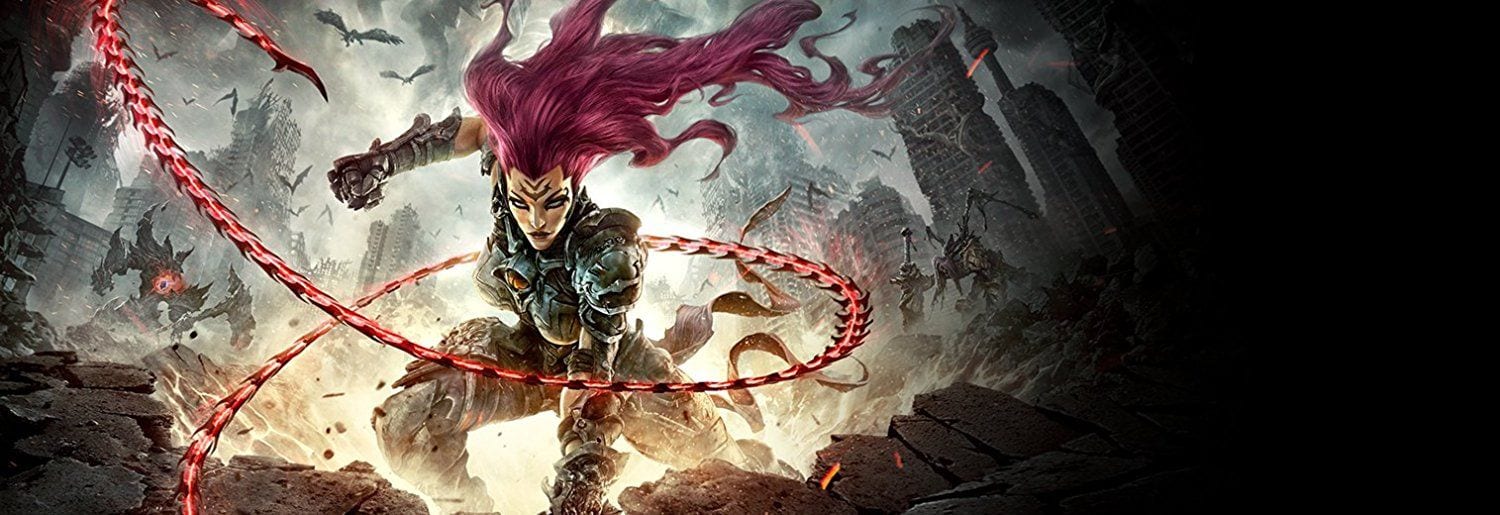 darksiders3 III