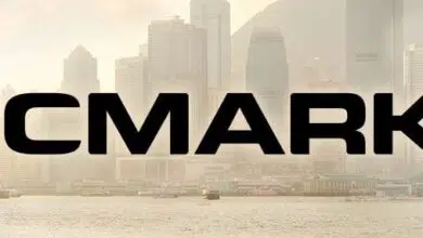 futuremark pcmark 10