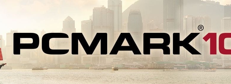 futuremark pcmark 10