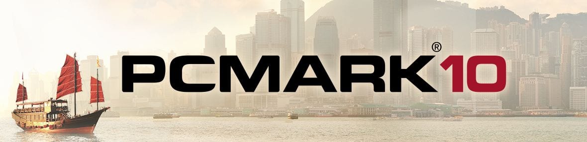 futuremark pcmark 10