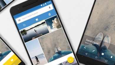 google fotos