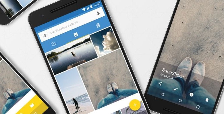 google fotos
