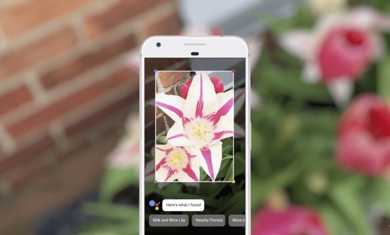 google lens 2