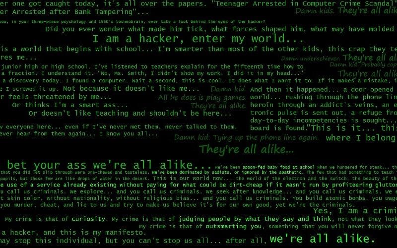 hacker