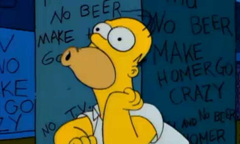 homer loco