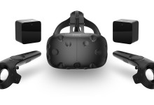 htc vive