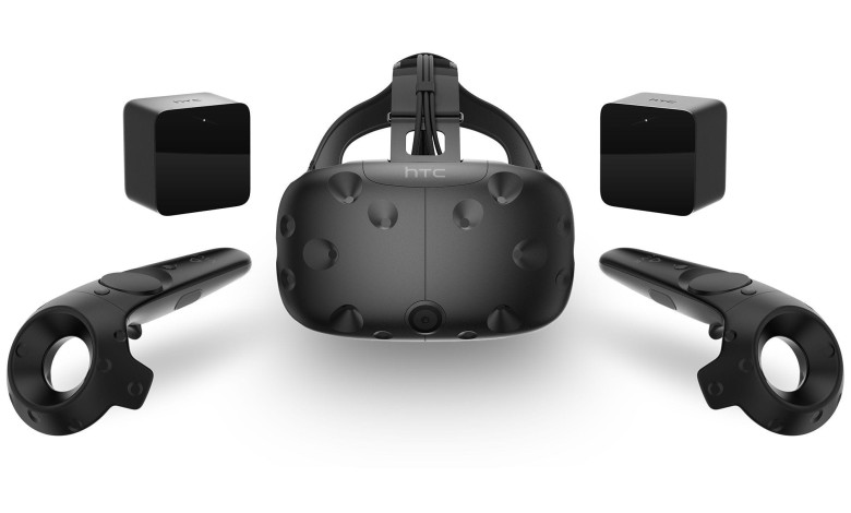 htc vive