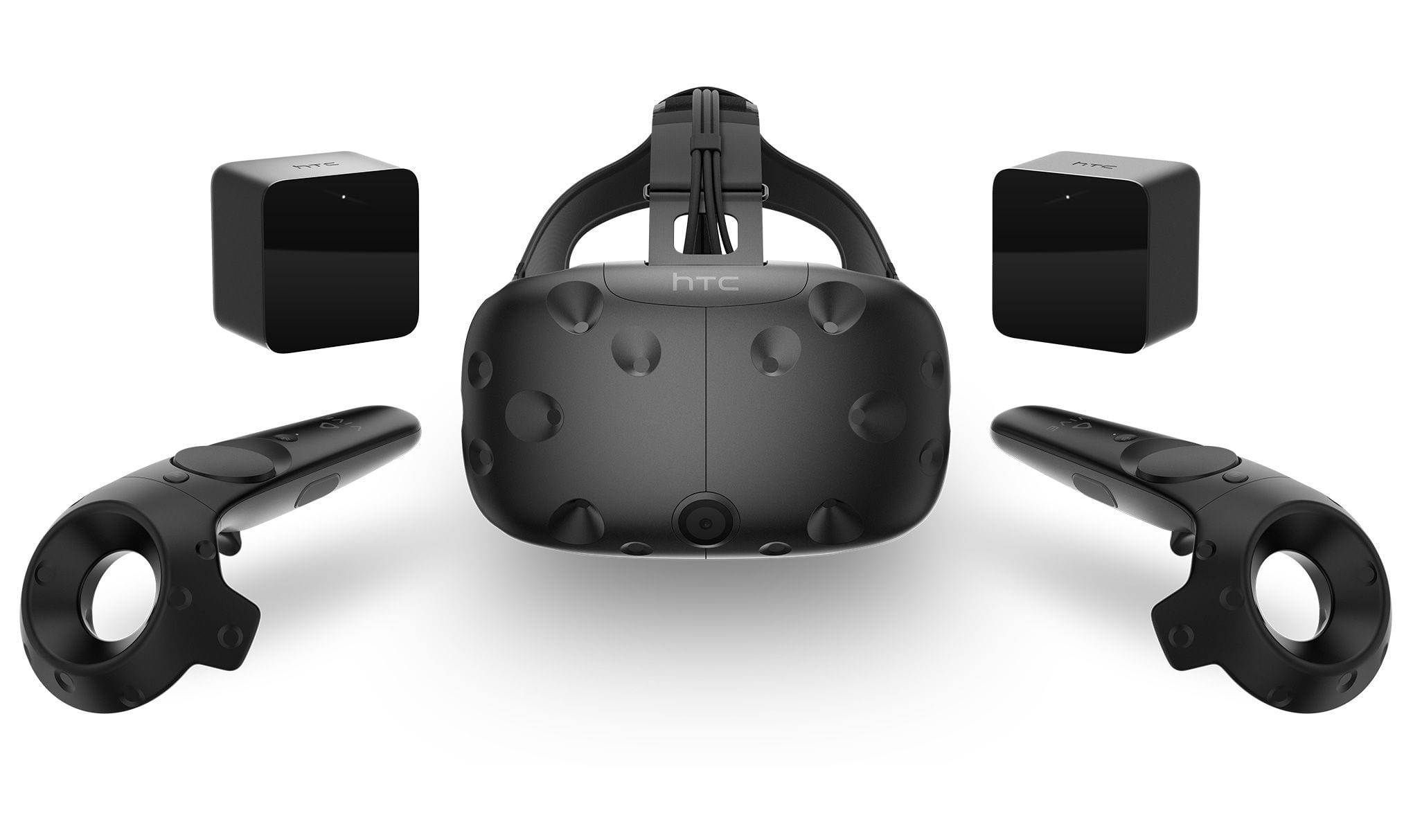 htc vive