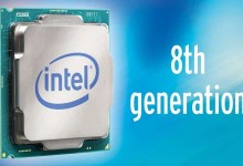 intel coffee lake