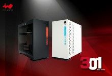 inwin 301 midtower