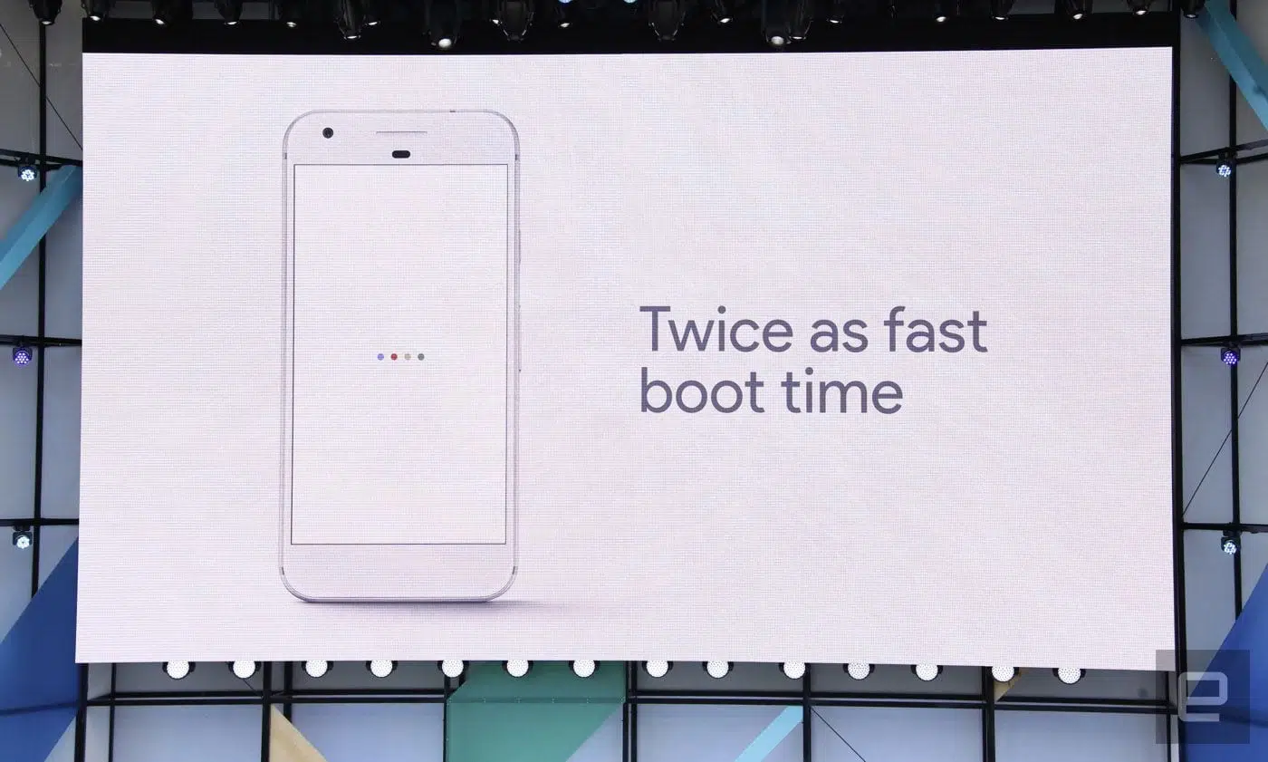Android O Beta