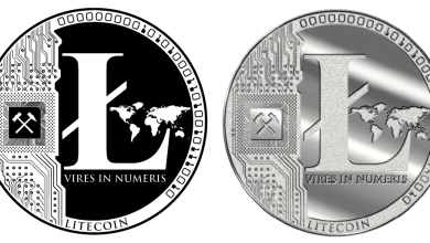 litecoin 1