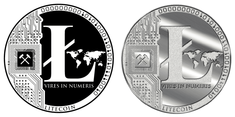litecoin 1