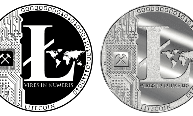 litecoin 1