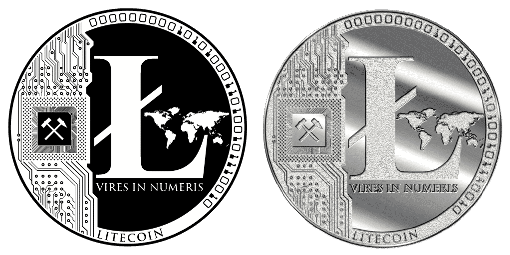 litecoin 1