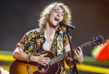 manel navarro ensayo eurovision
