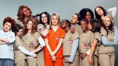 netflix orange is the new black portada
