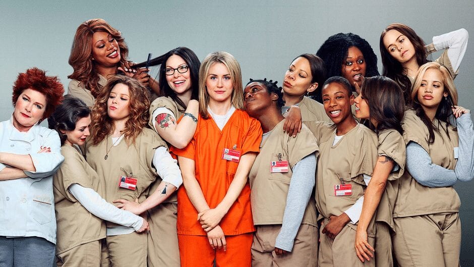 netflix orange is the new black portada