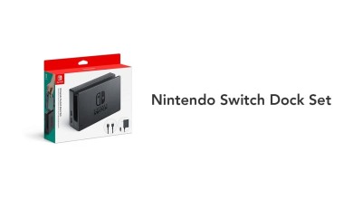 nintendo switch dock completo cavetteria sara venduto maggio v3 289967