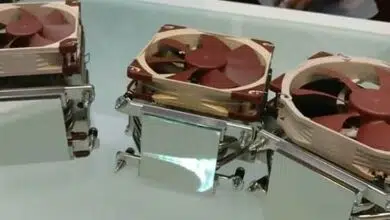 noctua amd ryzen threadripper