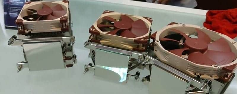 noctua amd ryzen threadripper