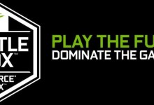 nvidia battlebox