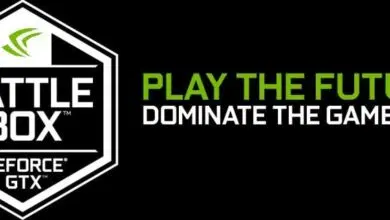 nvidia battlebox
