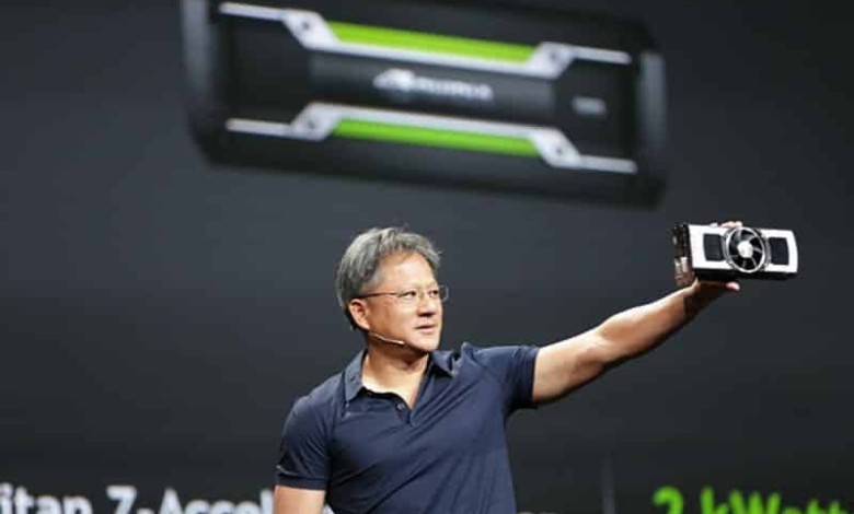 nvidia jen hsun huang
