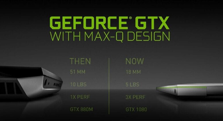 nvidia max q