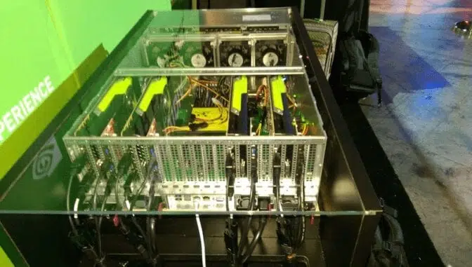 nvidia