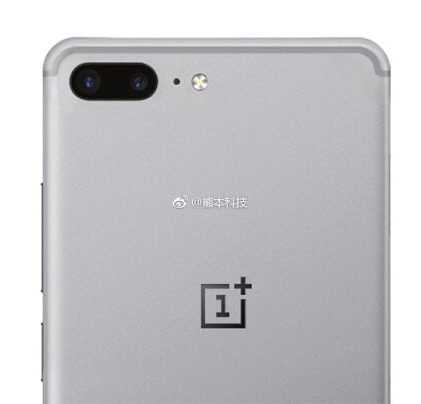 OnePlus 5