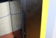 phanteks evolv shift 3
