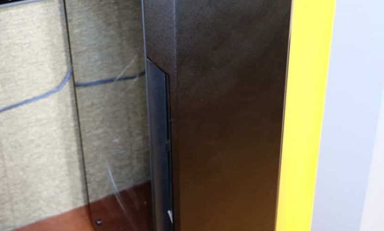 phanteks evolv shift 3