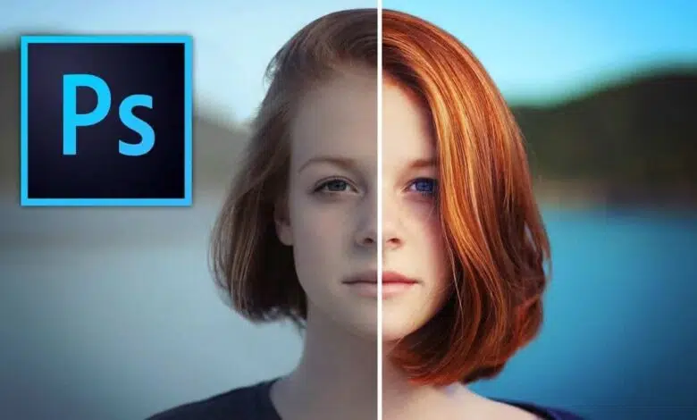 photoshop