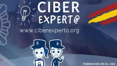 policia nacional ciberexperto