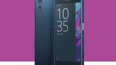 sony xperia xz 1000TEL