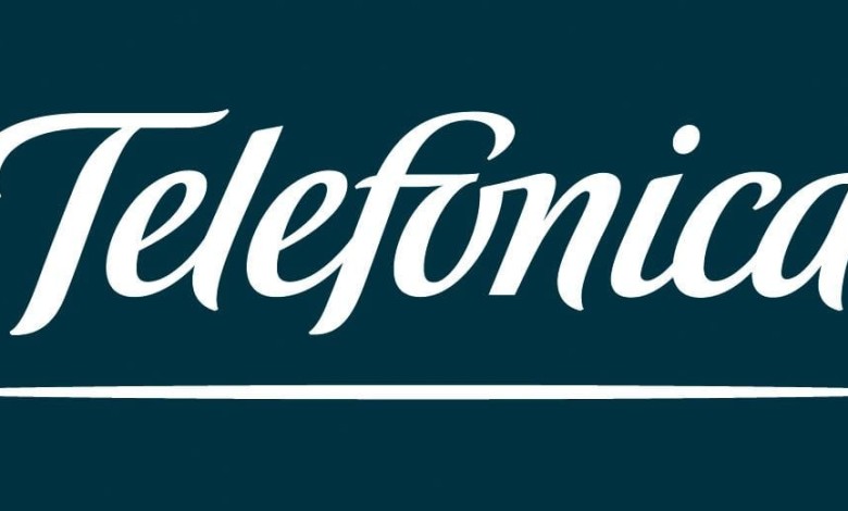 telefonica