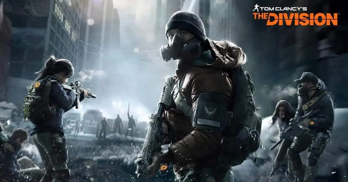 tom clancy