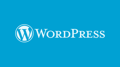 wordpress bg medblue hosting