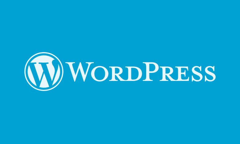 wordpress bg medblue hosting