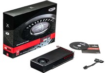 xfx amd radeon rx 480 xxx oc