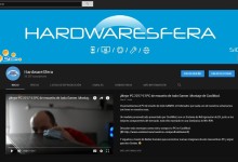 youtube diseño nuevo