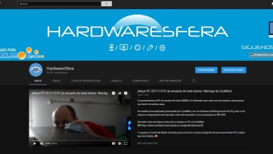 youtube diseño nuevo