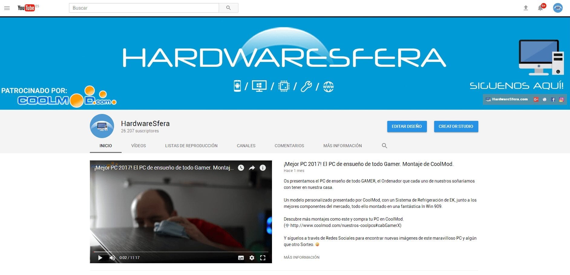 youtube