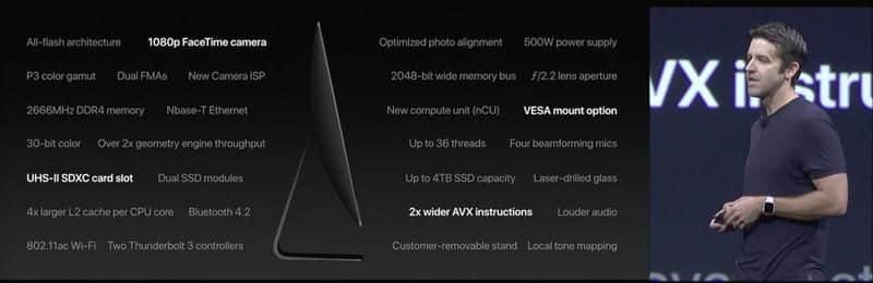 iMac