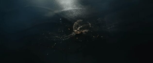 Skull & Bones Kraken