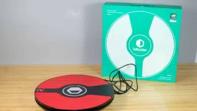 3drudder completo con caja