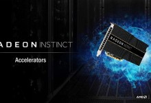 AMD Radeon Instinct MI25 1